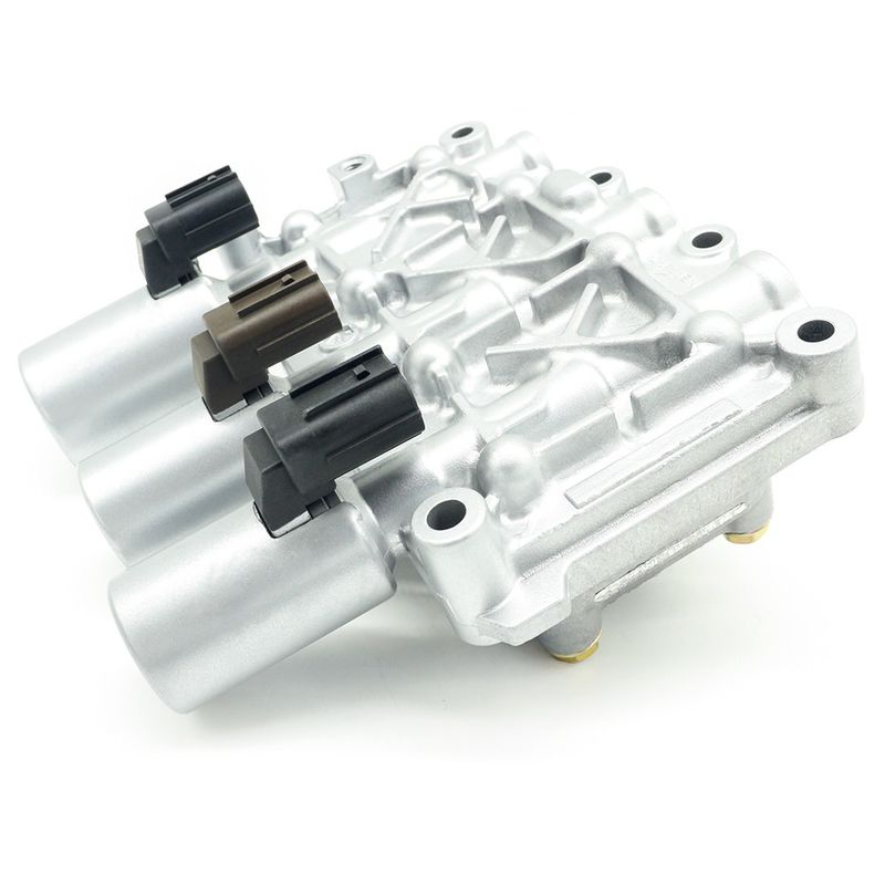 Các bộ phận truyền tải tự động 27200-PWR-013 27200-PWR-901 Cho Honda Fit Jazz City 2003-2008