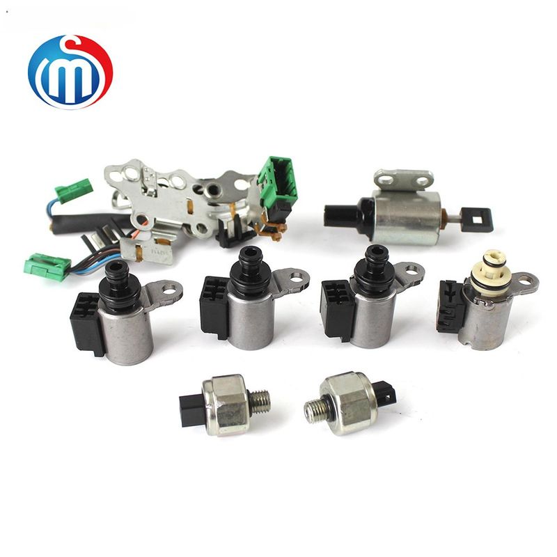 Bộ điện tử truyền tải CVT cho Nissan Murano Altima Maxima Quest RE0F09A RE0F09B JF010E