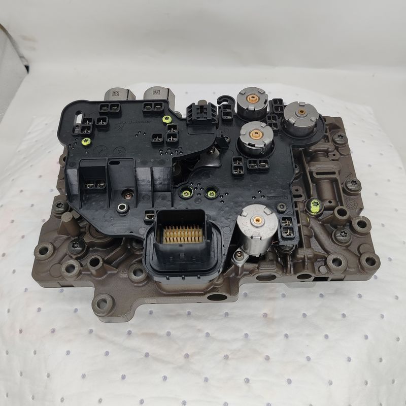 DF727 TM047FDA Bộ phận thân van cho mô-đun điều khiển thủy lực DCT Changan CS55 PLUS
