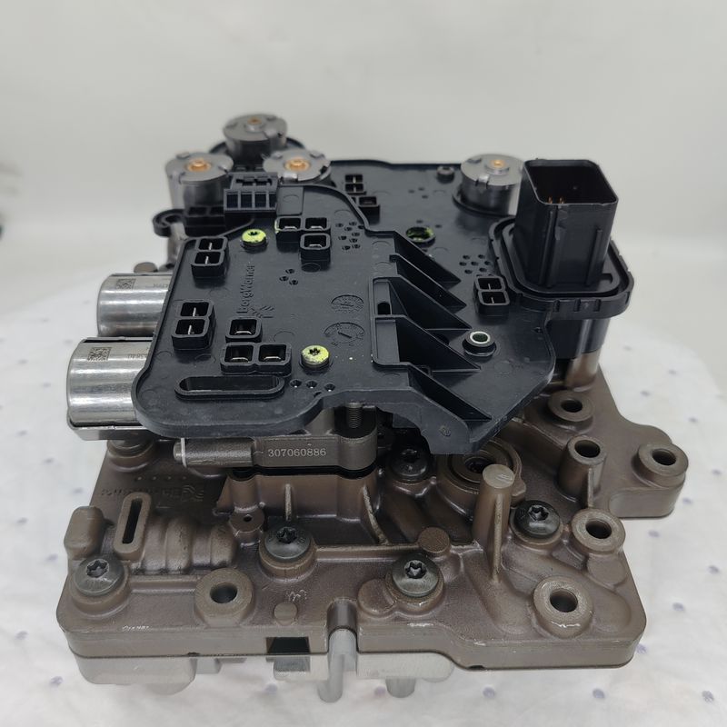 DF727 TM047FDA Bộ phận thân van cho mô-đun điều khiển thủy lực DCT Changan CS55 PLUS