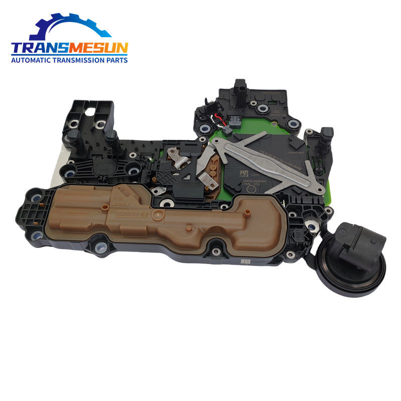 Đơn vị điều khiển thủy lực điện tử mới A7252709011 phù hợp với hộp số 725.0 9 tốc độ của Mercedes-Benz