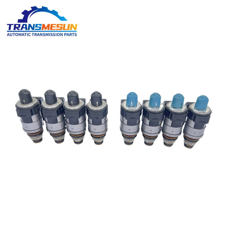 Bộ sửa chữa van điện tử cho Mercedes-Benz 722.9 722.8 Bộ lắp ráp van điện tử truyền tải tự động