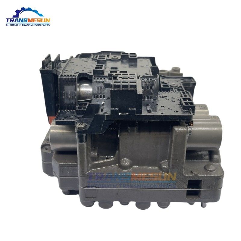 Bộ máy điều khiển thủy lực với hệ thống truyền động hai ly hợp 7 tốc độ ướt Bộ máy van cho Haval GW7DCT1-A01
