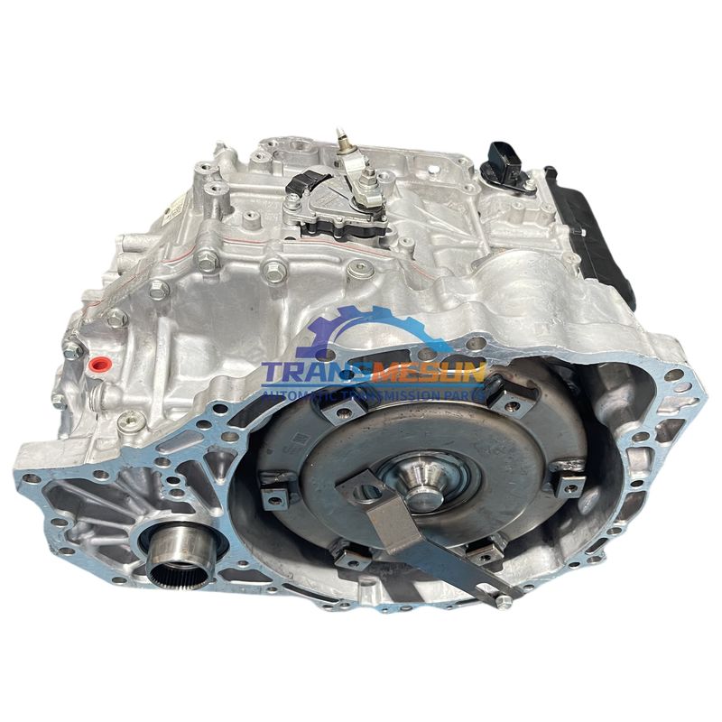 2016-2020 Toyota Sienna 3.5L AWD 8-Speed AU80F Bộ truyền tự động 30500-45080