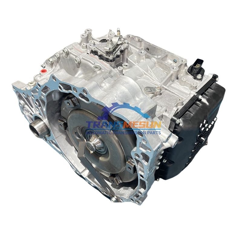 2016-2020 Toyota Sienna 3.5L AWD 8-Speed AU80F Bộ truyền tự động 30500-45080