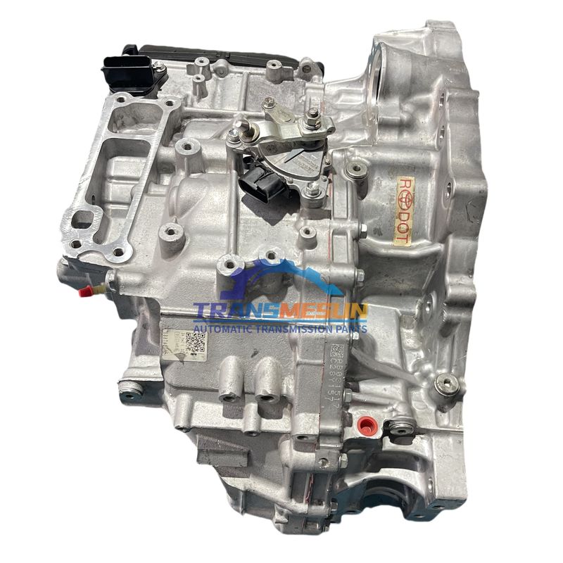 2016-2020 Toyota Sienna 3.5L AWD 8-Speed AU80F Bộ truyền tự động 30500-45080