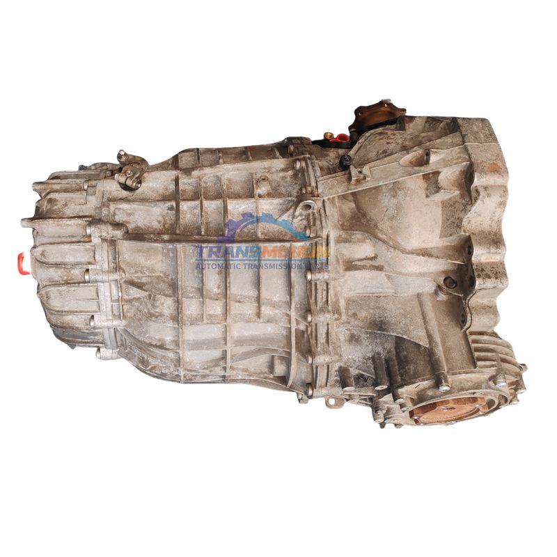 Audi A6 C7 2.0T 0AW Bộ chuyển số tự động vô tận 2011-2015 CVT GEARBOX
