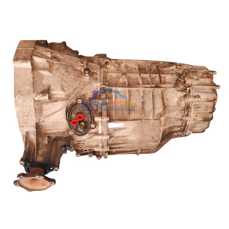 Audi A6 C7 2.0T 0AW Bộ chuyển số tự động vô tận 2011-2015 CVT GEARBOX