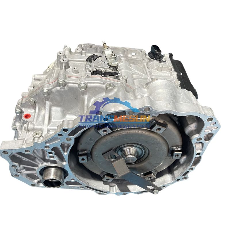 Toyota Sienna 3.5L AWD 8 tốc độ AU80F hộp số tự động 30500-45080.