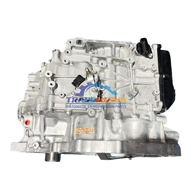 Toyota Sienna 3.5L AWD 8 tốc độ AU80F hộp số tự động 30500-45080.