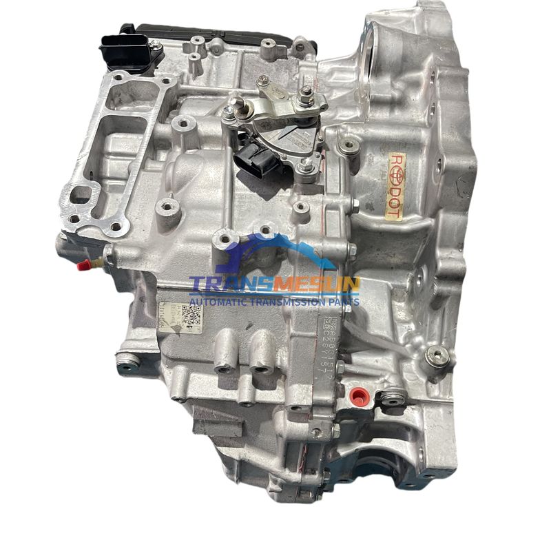 Toyota Sienna 3.5L AWD 8 tốc độ AU80F hộp số tự động 30500-45080.