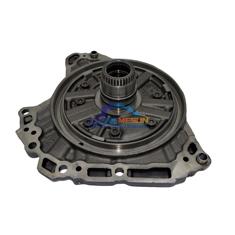 mới loại bỏ 09G AQ160 bộ máy bơm dầu truyền tải tự động cho 2011-2024 Volkswagen Audi Hongqi