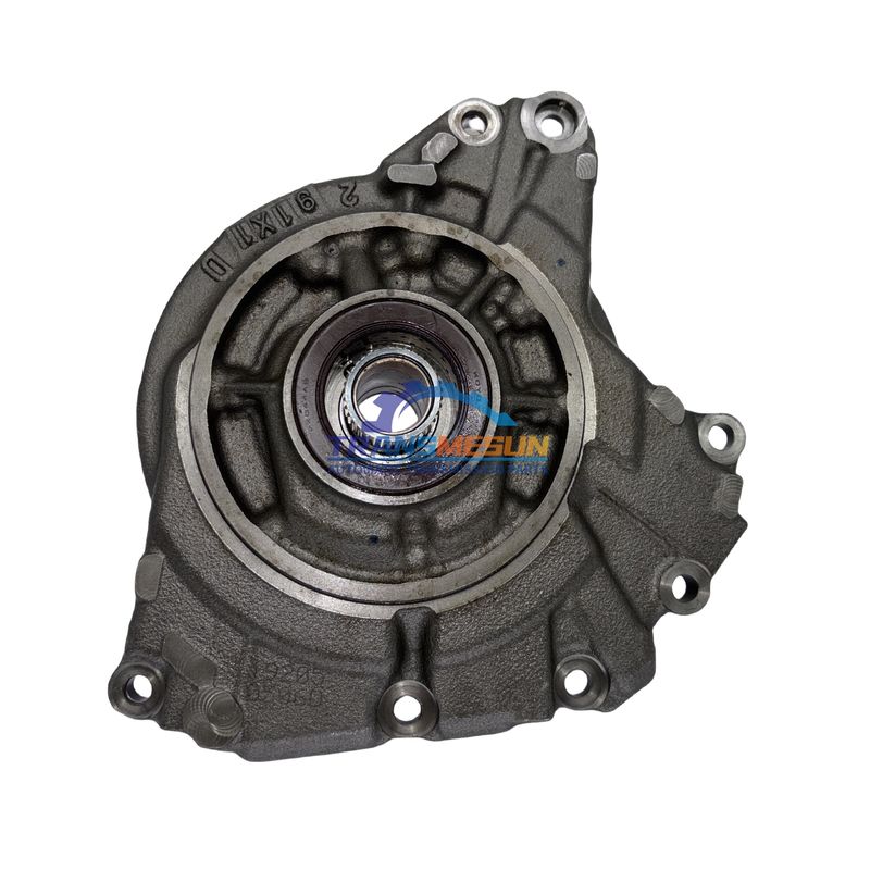 mới loại bỏ 09G AQ160 bộ máy bơm dầu truyền tải tự động cho 2011-2024 Volkswagen Audi Hongqi