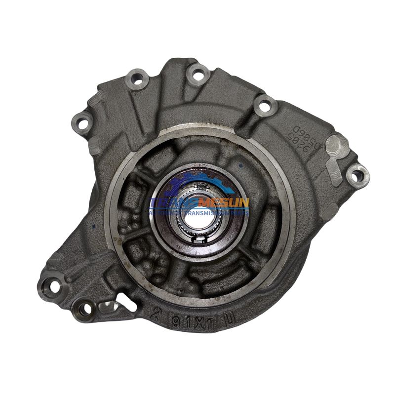 mới loại bỏ 09G AQ160 bộ máy bơm dầu truyền tải tự động cho 2011-2024 Volkswagen Audi Hongqi