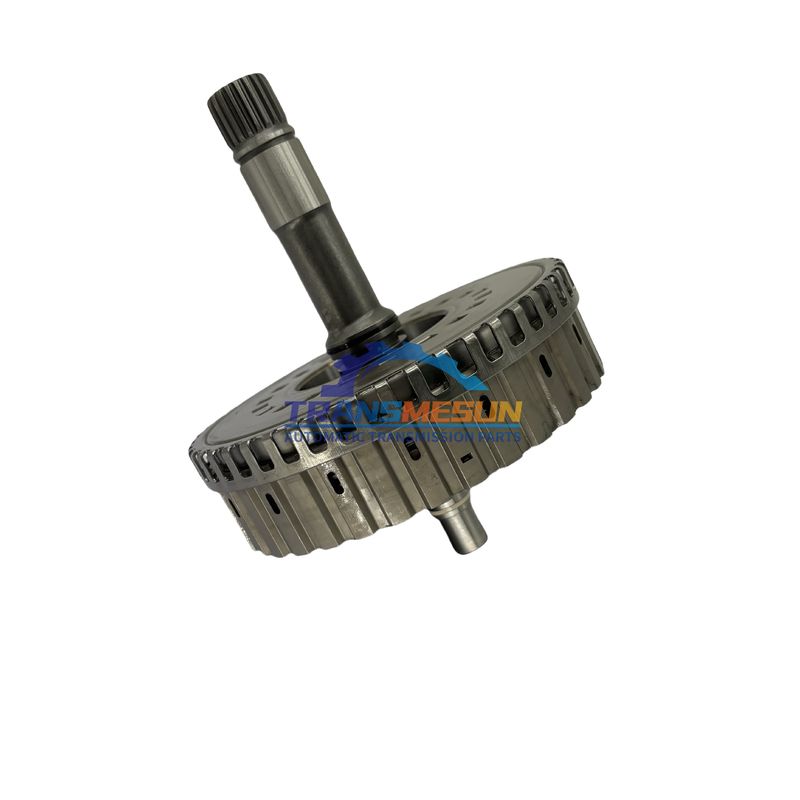 018CHA CVT180 Transmission Input Shaft And Forward Clutch Assembly 018CHA1509100 cho CHERY 2019-2024 Tiggo 4