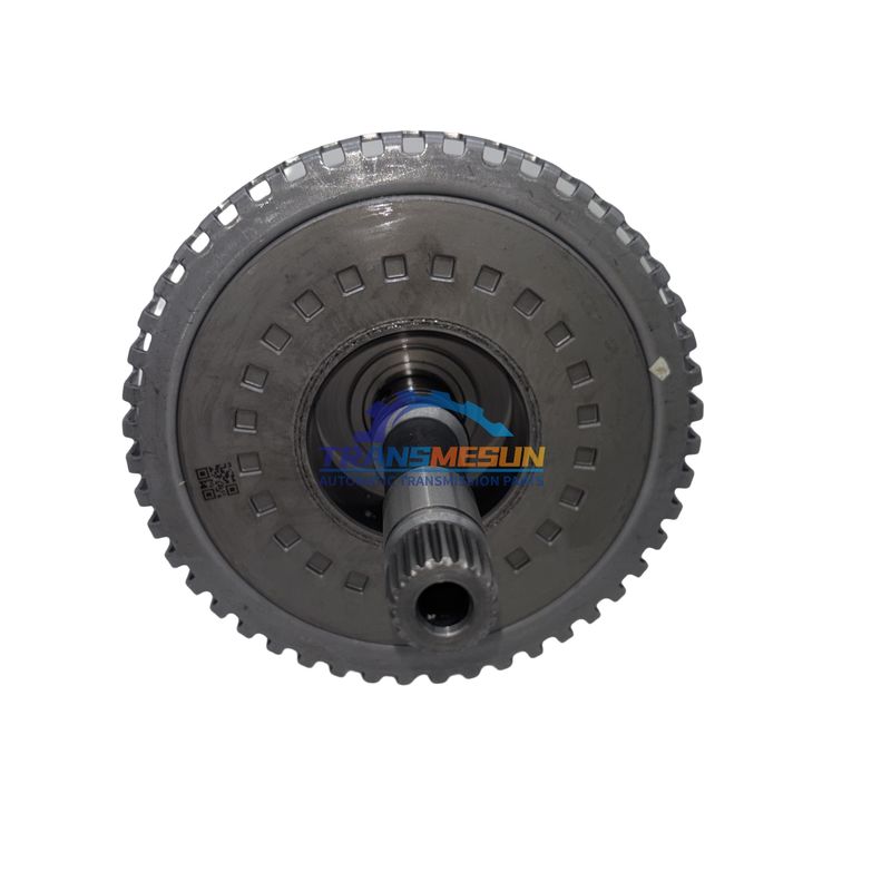 vượt quá TX ARRIZO 7 ARRIZO GX Emgrand 025CHA CVT250 Transmission Input Shaft And Forward Clutch Assembly 025CHA1509100 Đối với CHERY 2019-2024 Tiggo 4
