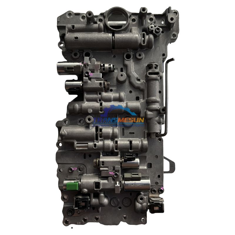 sử dụng A750E bộ sưu tập van cơ thể bao gồm bộ máy điện lực 3541060580 cho Toyota Lexus PRADO GX400 2003-2015