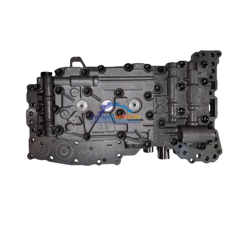 sử dụng A750E bộ sưu tập van cơ thể bao gồm bộ máy điện lực 3541060580 cho Toyota Lexus PRADO GX400 2003-2015