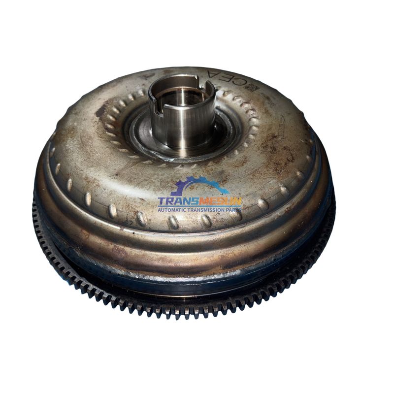 Chuyển đổi mô-men xoắn của hộp số CVT C0GF1 451002H000 cho năm 2019-2023 HYUNDAI KIA IX25 K3 1.5T 2WD G4FL