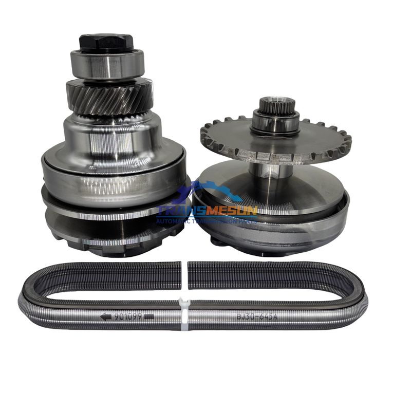 Sản xuất lại RDC18 hộp số dây chuyền dây chuyền bánh xe bộ bánh răng cho CHANGAN OSHAN Fengon Mustang 2017-2023 1.5L
