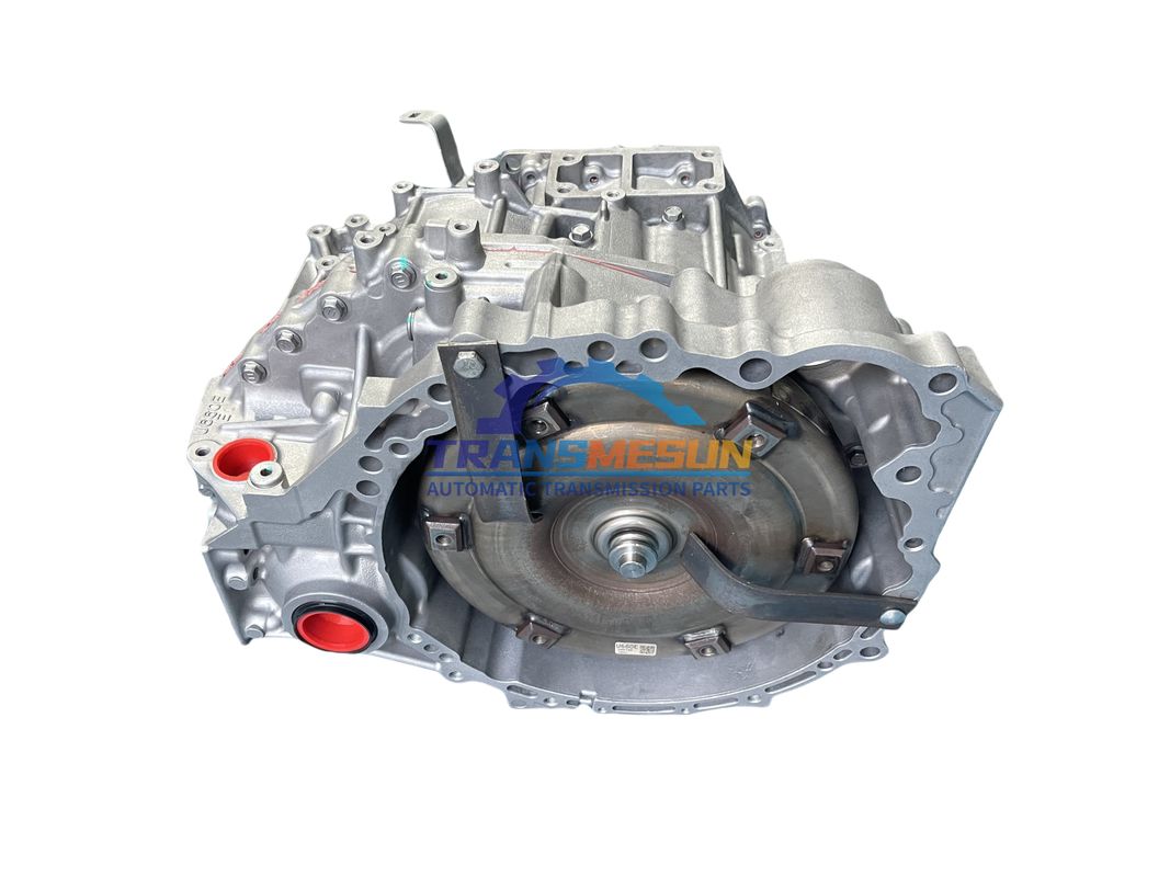 Bộ chuyển số tự động U660E được tái chế 3050058080 cho Toyota ALPHARD ESTIMA 3.5L 2GR-FE 2006-2017