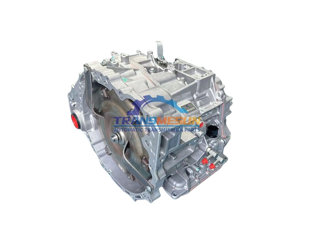 Bộ chuyển số tự động U660E được tái chế 3050058080 cho Toyota ALPHARD ESTIMA 3.5L 2GR-FE 2006-2017