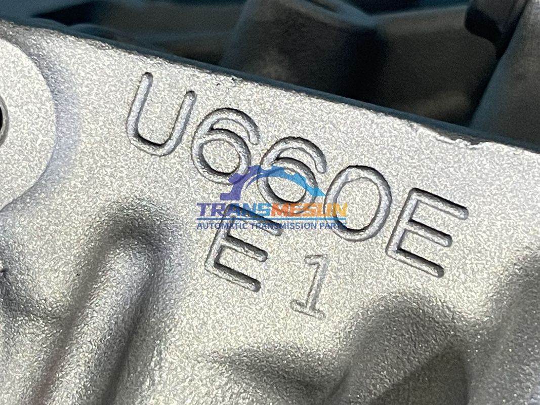 Bộ chuyển số tự động U660E được tái chế 3050058080 cho Toyota ALPHARD ESTIMA 3.5L 2GR-FE 2006-2017