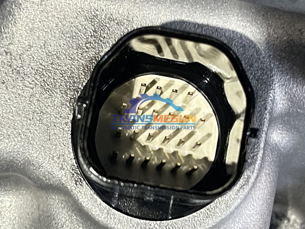 Bộ chuyển số tự động U660E được tái chế 3050058080 cho Toyota ALPHARD ESTIMA 3.5L 2GR-FE 2006-2017