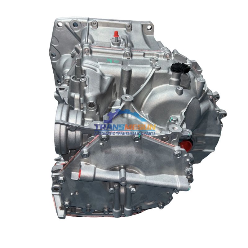 Bộ chuyển số tự động JF414E được tái chế 310203MX0D cho năm 2010-2015 NISSAN MARCH 1.5L HR15DE