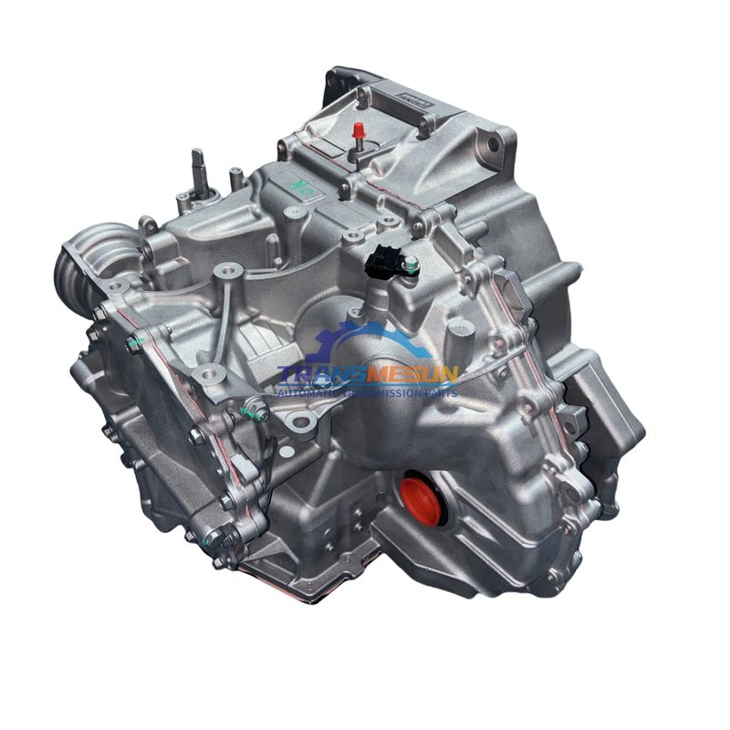 Bộ chuyển số tự động JF414E được tái chế 310203MX0D cho năm 2010-2015 NISSAN MARCH 1.5L HR15DE