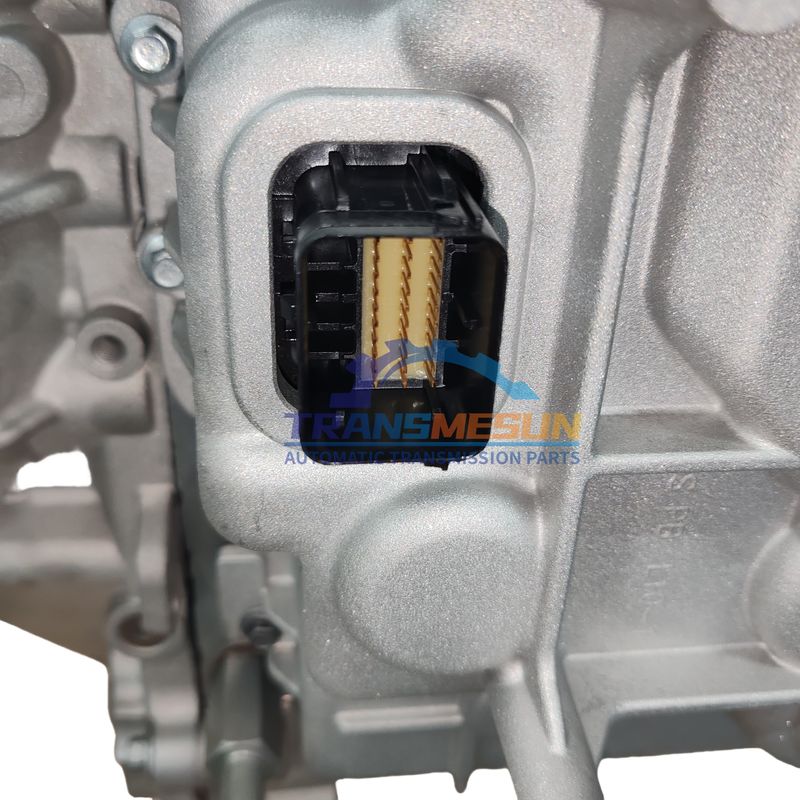 hộp số DCT tái chế chất lượng cao DF727 TM047FDB Gearbox cho 2020 Changan CS55 cộng với 1.5T 2WD
