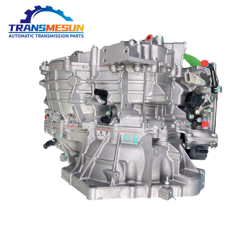 Transmesun RAV4 toàn bánh K114F tái chế bộ chuyển số tự động 30400-48020 sử dụng cho động cơ Toyota 3ZRFAE