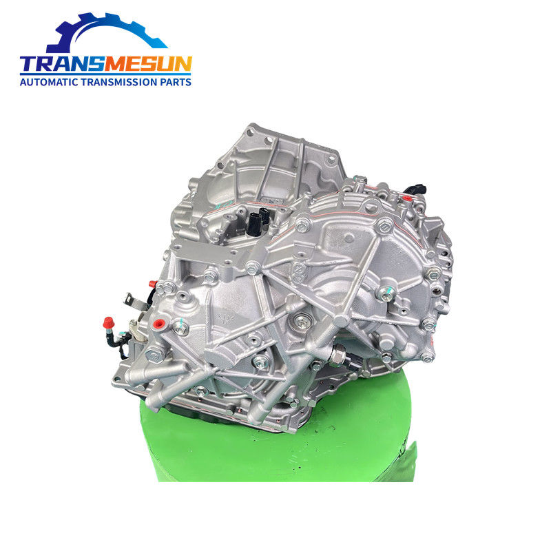 Transmesun RAV4 toàn bánh K114F tái chế bộ chuyển số tự động 30400-48020 sử dụng cho động cơ Toyota 3ZRFAE