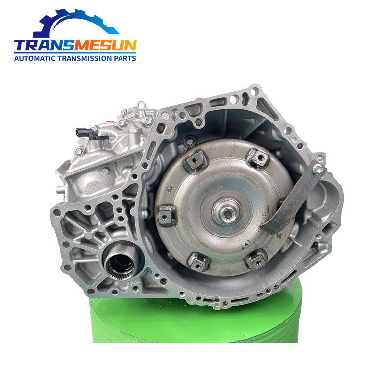 Transmesun RAV4 toàn bánh K114F tái chế bộ chuyển số tự động 30400-48020 sử dụng cho động cơ Toyota 3ZRFAE