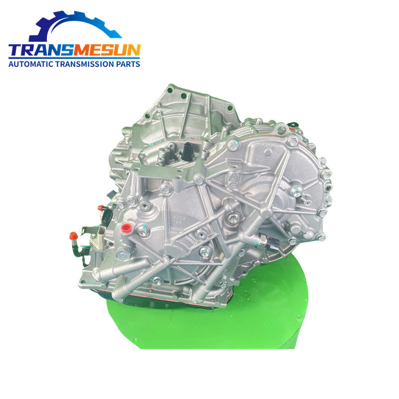 Transmesun 2017-2022 Toyo.ta Noah K114 bộ chuyển số tự động tái chế 30400-28081 sử dụng cho động cơ 3ZRFAE