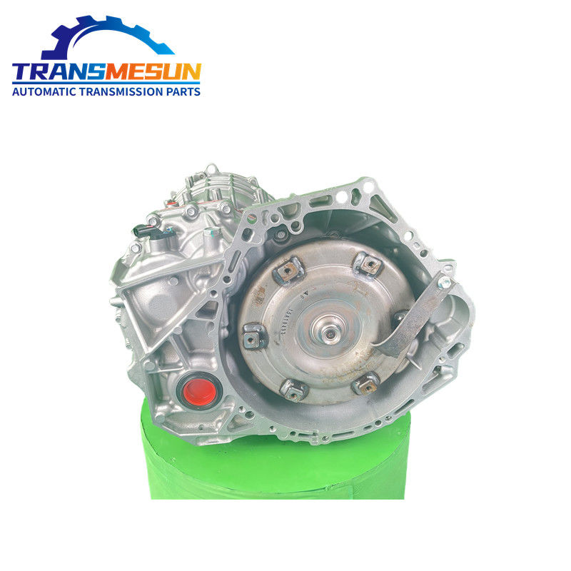 Transmesun 2017-2022 Toyo.ta Noah K114 bộ chuyển số tự động tái chế 30400-28081 sử dụng cho động cơ 3ZRFAE