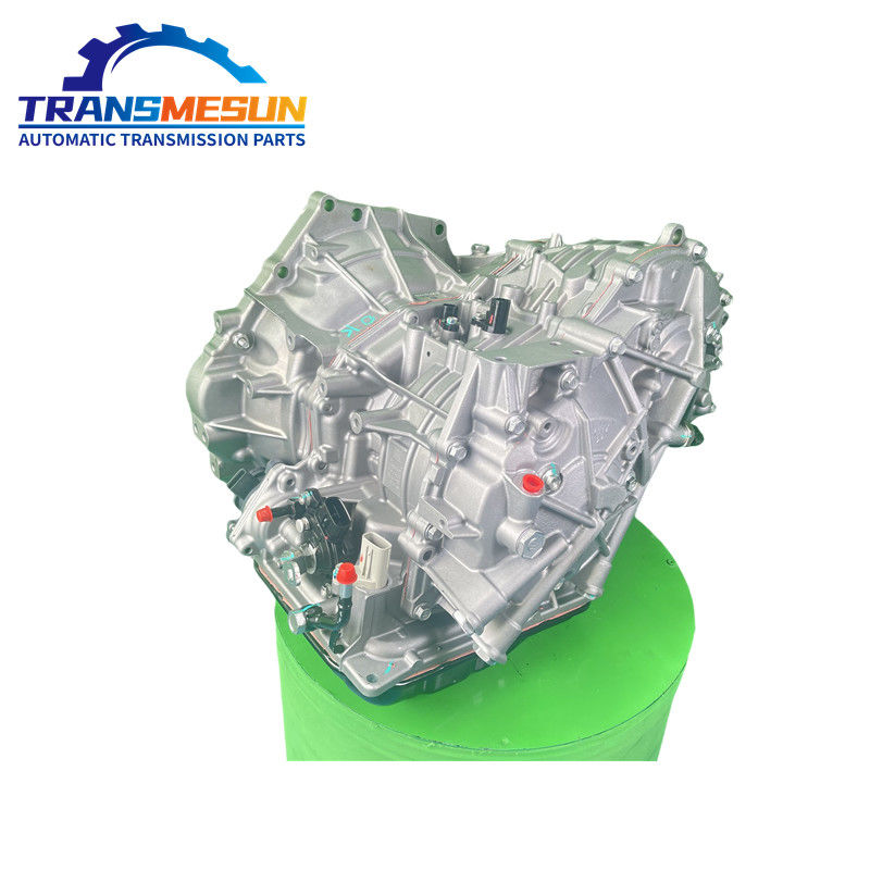 Transmesun 2017-2022 Toyo.ta Noah K114 bộ chuyển số tự động tái chế 30400-28081 sử dụng cho động cơ 3ZRFAE