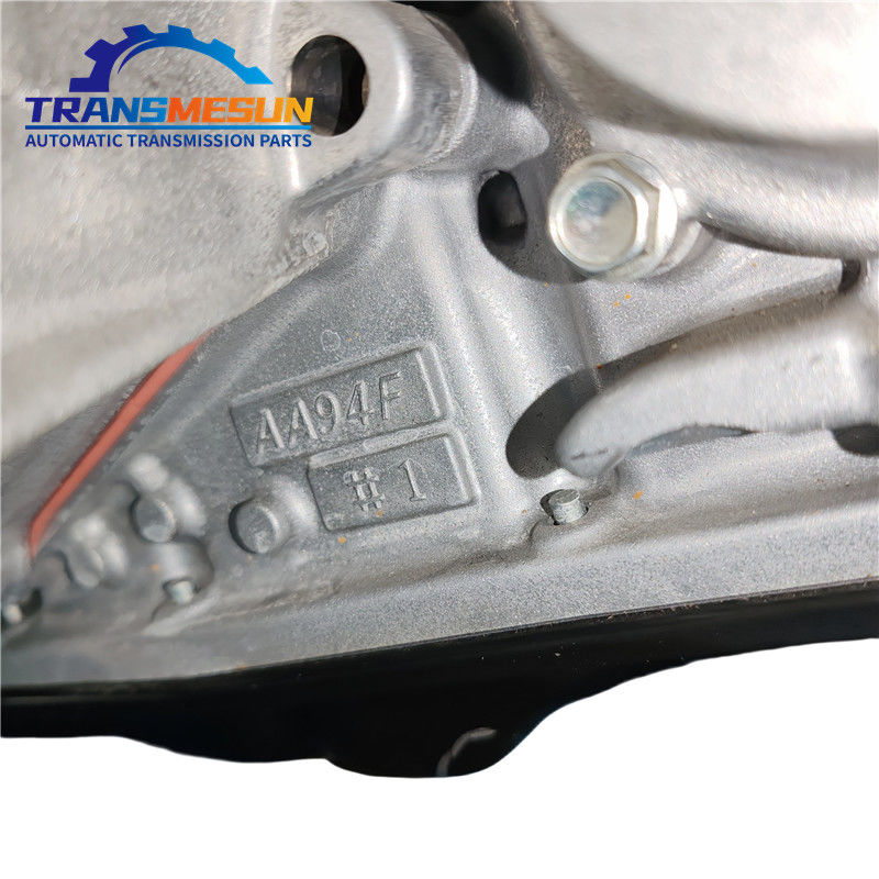 Bộ truyền động CVT toàn bánh được tái chế W1CJC-3-BDV bởi động cơ 4B40 phù hợp với Mitsubishi ECLIPSE CROSS 2018