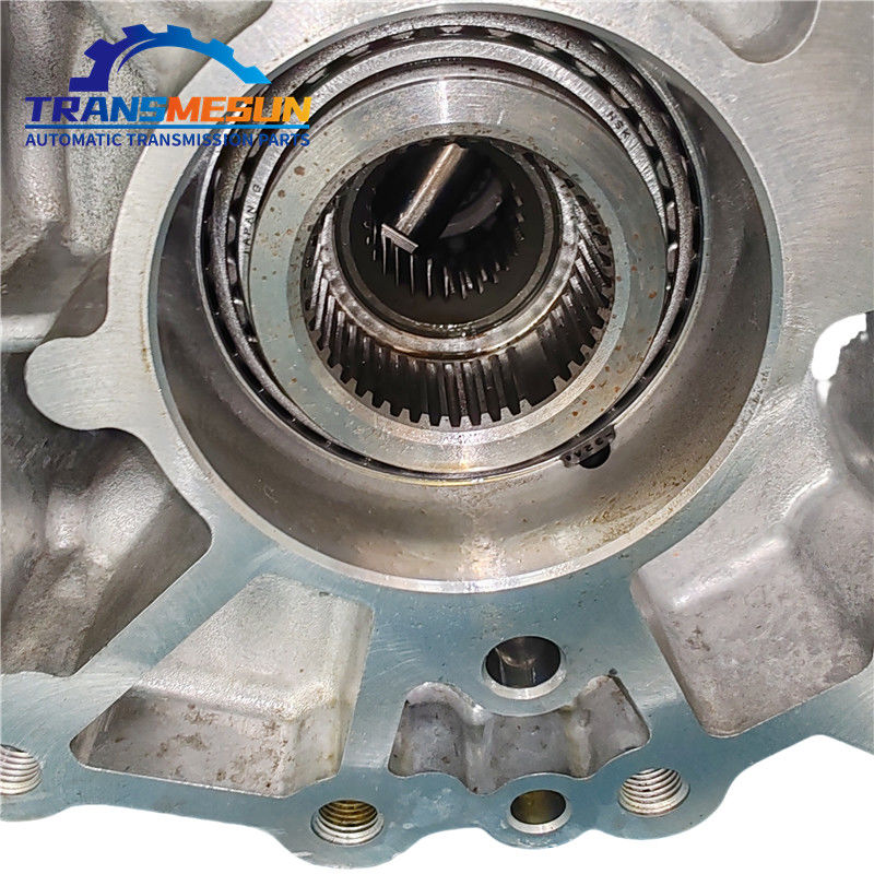 Bộ truyền động CVT toàn bánh được tái chế W1CJC-3-BDV bởi động cơ 4B40 phù hợp với Mitsubishi ECLIPSE CROSS 2018