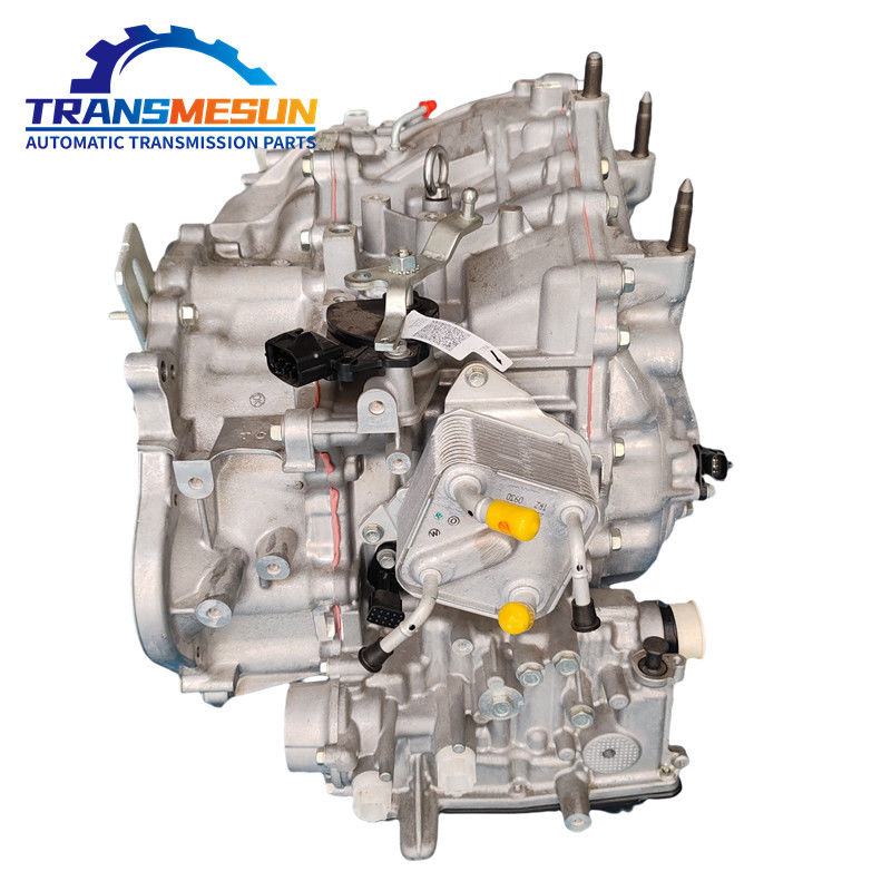 Bộ truyền động CVT toàn bánh được tái chế W1CJC-3-BDV bởi động cơ 4B40 phù hợp với Mitsubishi ECLIPSE CROSS 2018