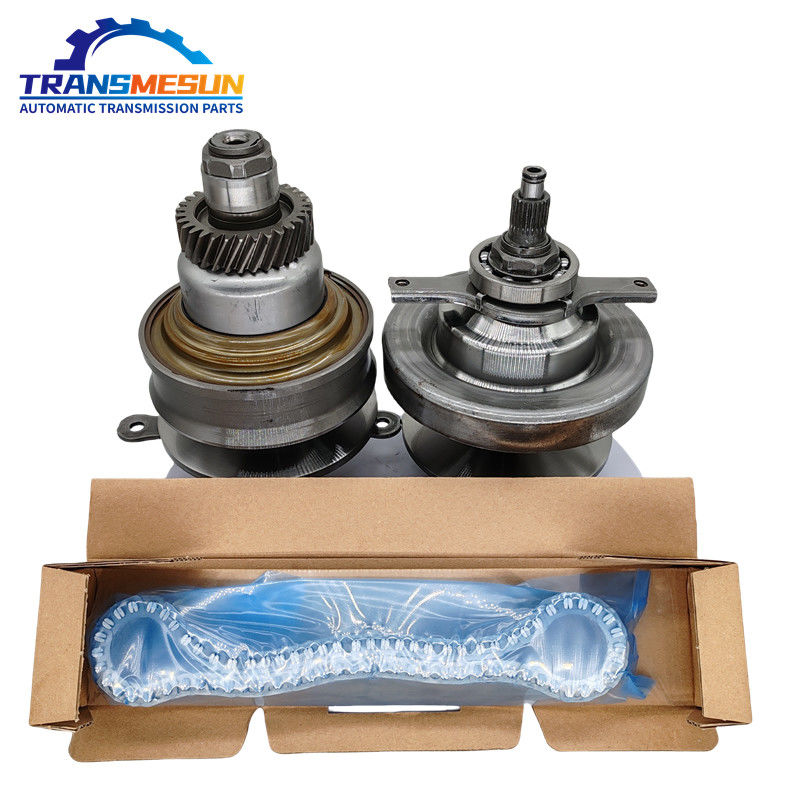 chế tạo lại bộ đệm dây chuyền TR690 cho 2010-2018 Subaru LEGACY 2.0T