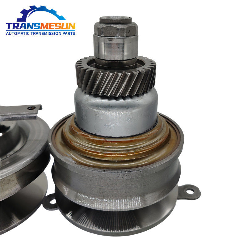 chế tạo lại bộ đệm dây chuyền TR690 cho 2010-2018 Subaru LEGACY 2.0T