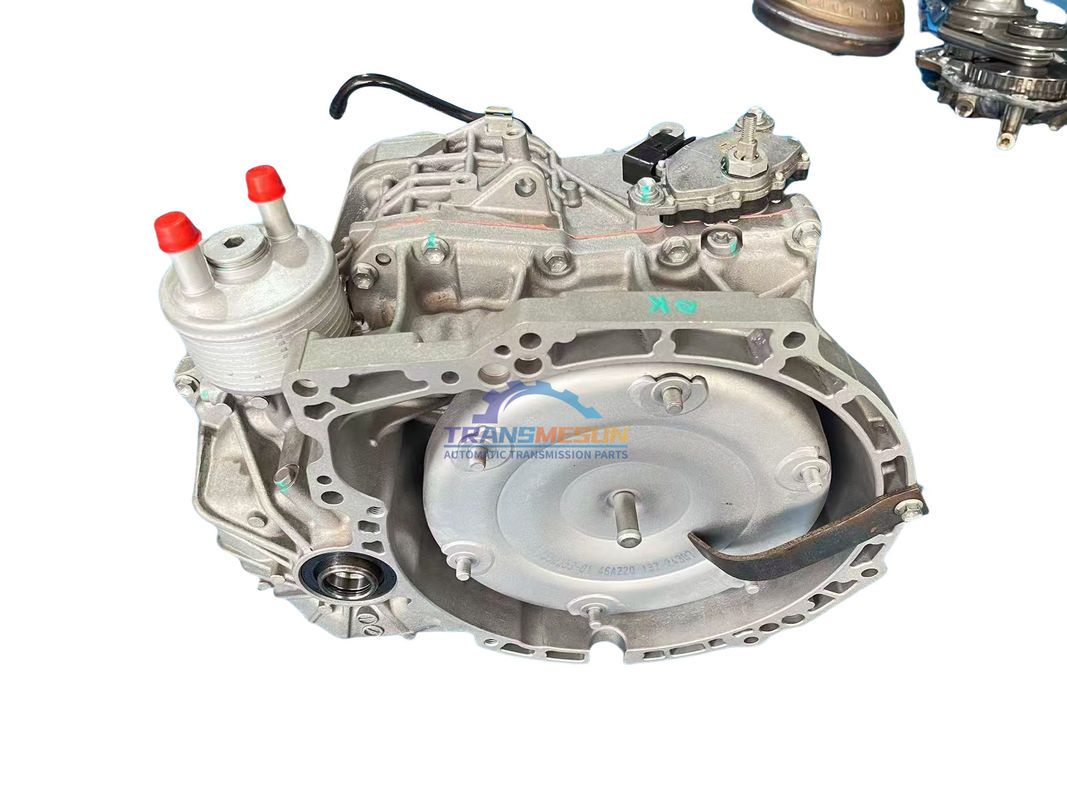 Transmesun được tái chế cho 2011-2016 MINI R56 1.6T GA6F21WA 09G 2WD bộ truyền 24007639047 24007638570