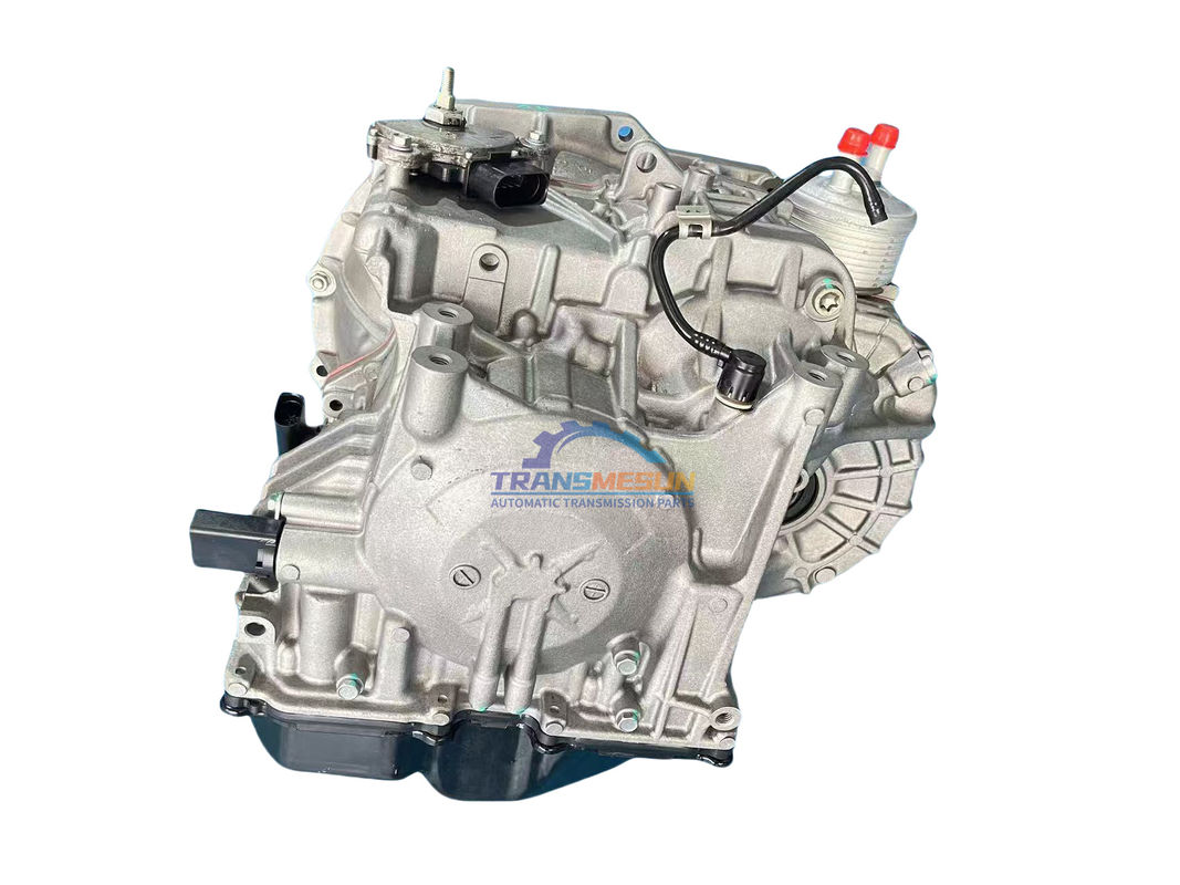 Transmesun được tái chế cho 2011-2016 MINI R56 1.6T GA6F21WA 09G 2WD bộ truyền 24007639047 24007638570