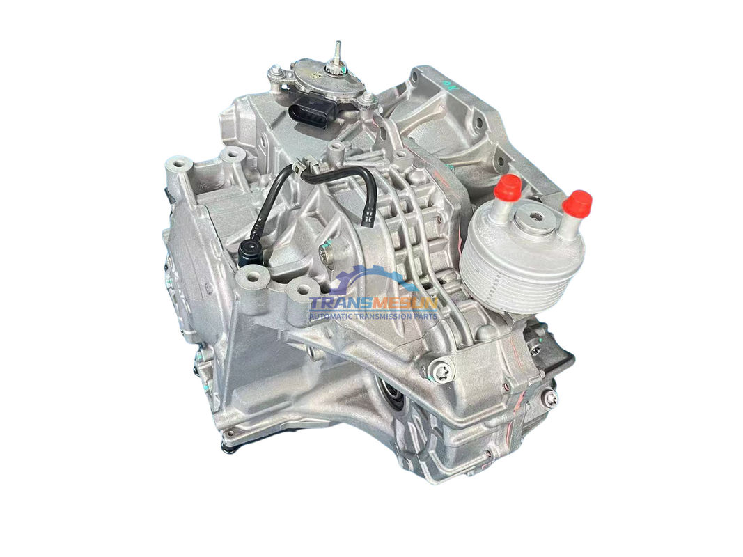 Transmesun được tái chế cho 2011-2016 MINI R56 1.6T GA6F21WA 09G 2WD bộ truyền 24007639047 24007638570