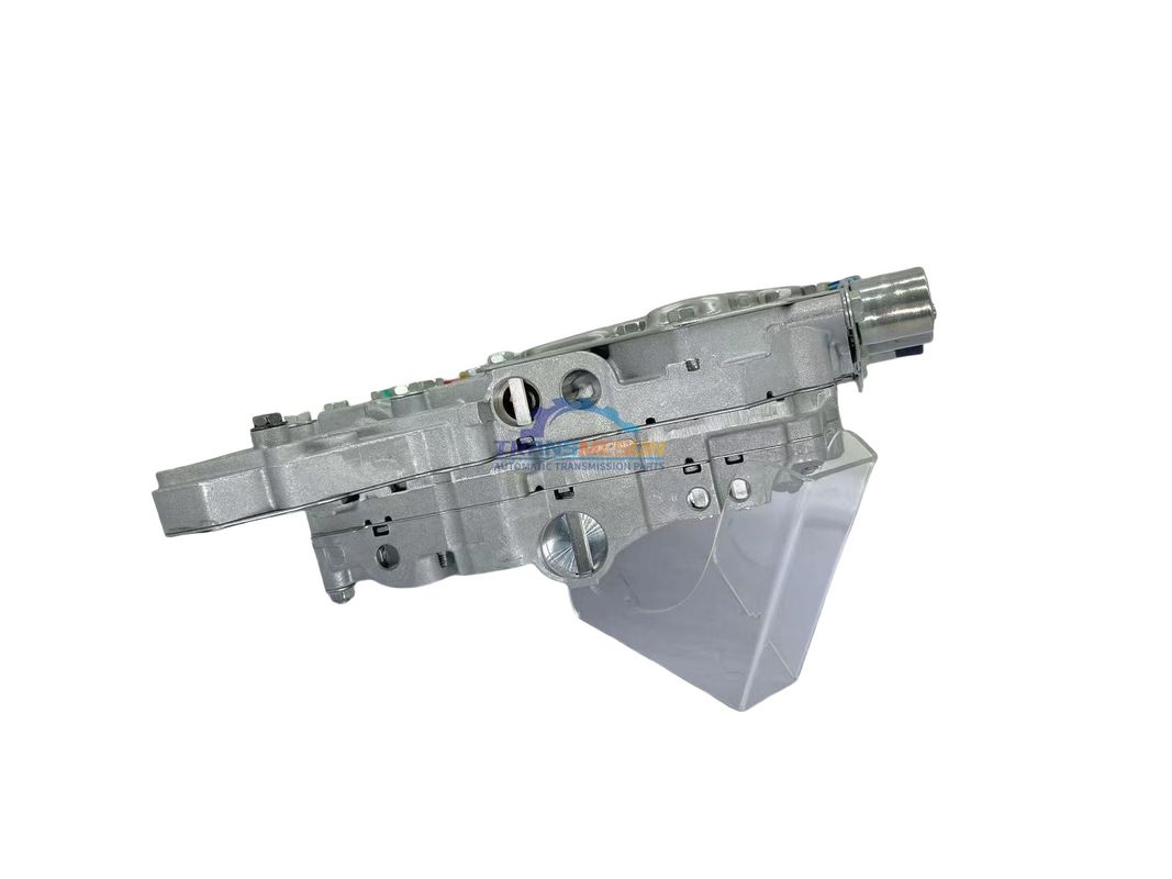 Sắp ghép thân van RE4F03B được tái chế cho Nissan Tiida 1.6L 2004-2006 31705-3CX00 31705-3CX0E