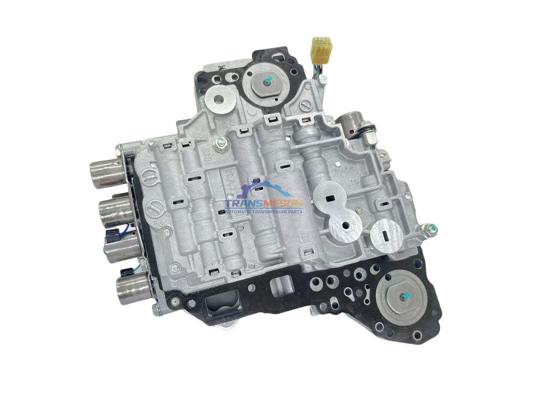 Sắp ghép thân van RE4F03B được tái chế cho Nissan Tiida 1.6L 2004-2006 31705-3CX00 31705-3CX0E