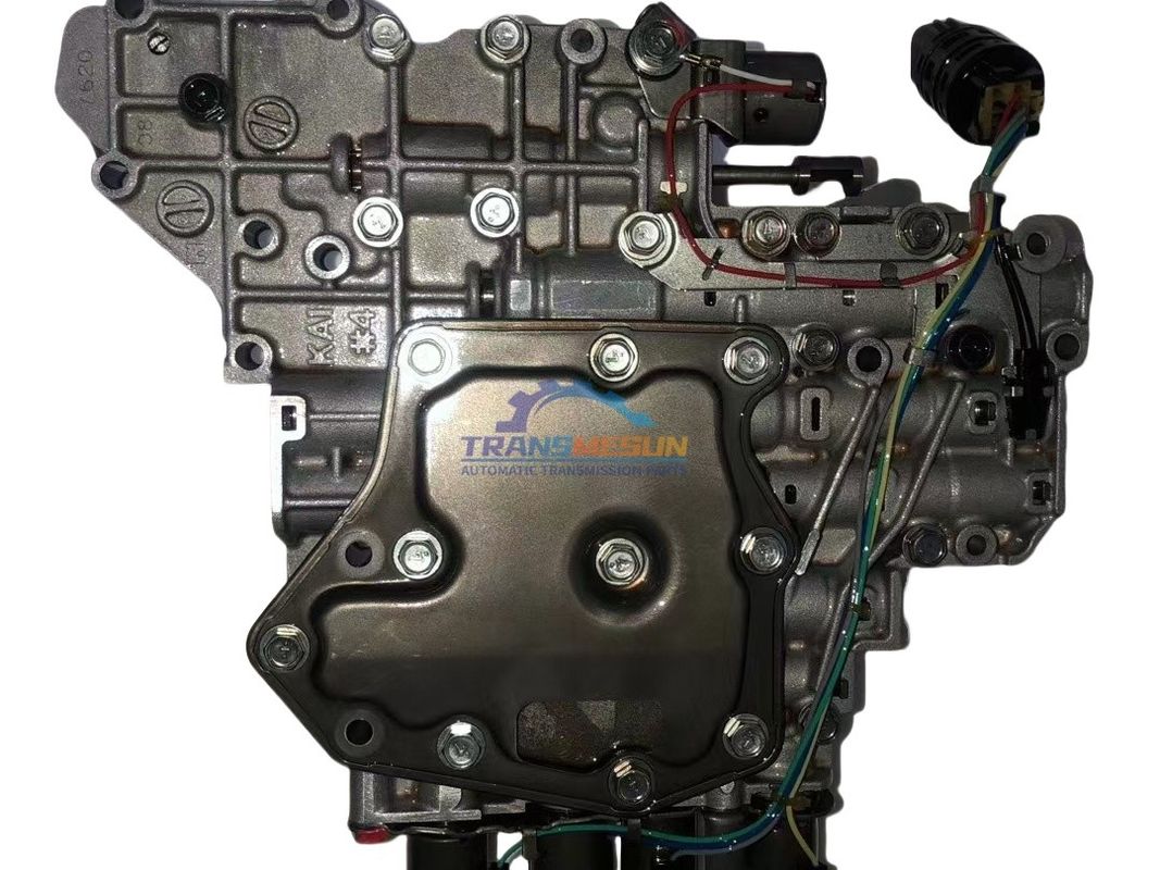 Sắp ghép thân van RE4F03B được tái chế cho Nissan Tiida 1.6L 2004-2006 31705-3CX00 31705-3CX0E