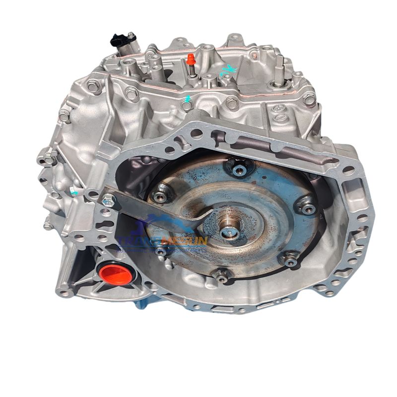 Transmesun Remanufactured JF015E RE0F11A CVT7 CVT bộ truyền động cho 2013-2017 Suzuki SX4 M16A 580 2WD 1.6L
