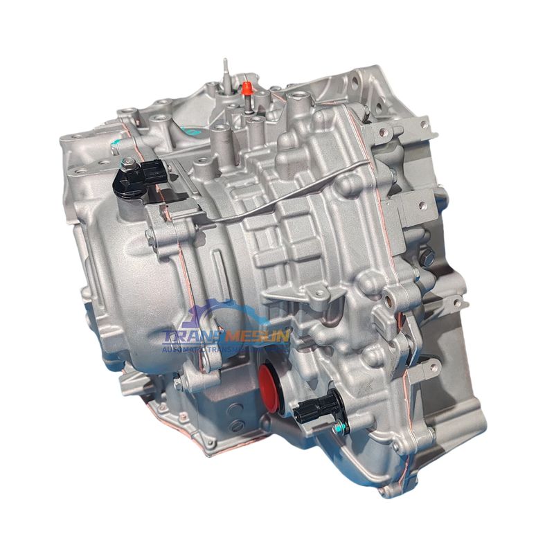 Transmesun Remanufactured JF015E RE0F11A CVT7 CVT bộ truyền động cho 2013-2017 Suzuki SX4 M16A 580 2WD 1.6L